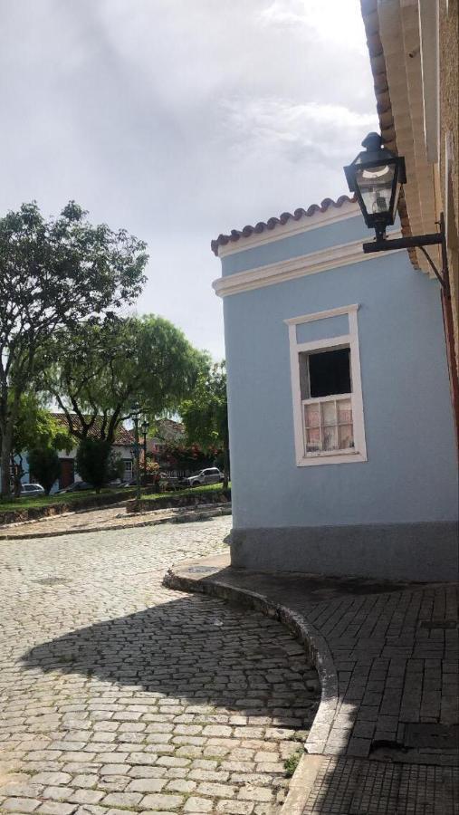 Espaco Compo 03 São João del Rei Εξωτερικό φωτογραφία